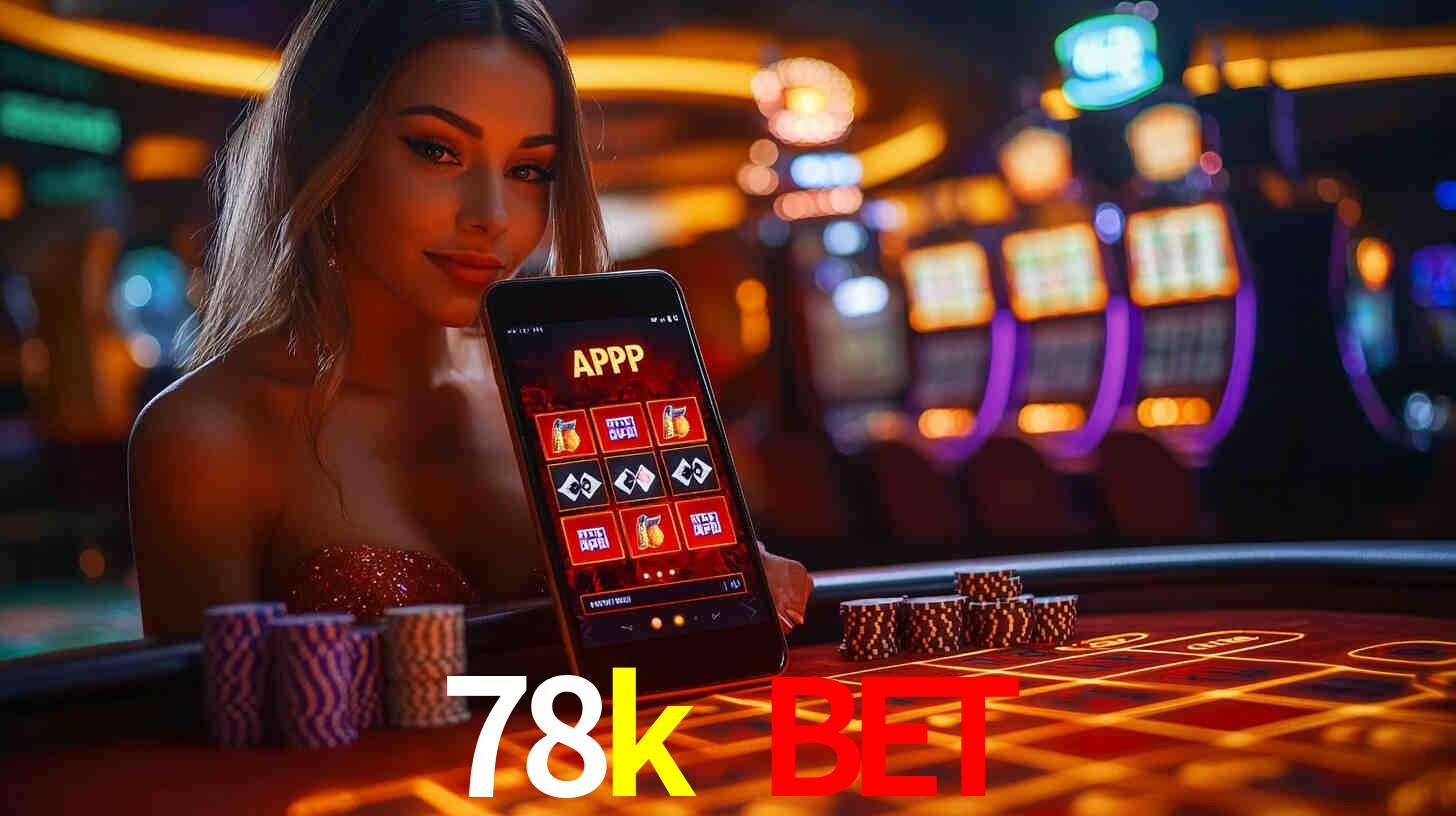 Desvendando o Mundo dos Jogos Virtuais na 78k bet