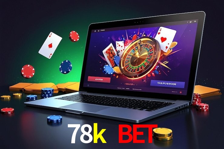 Benefícios da Conta 78k bet