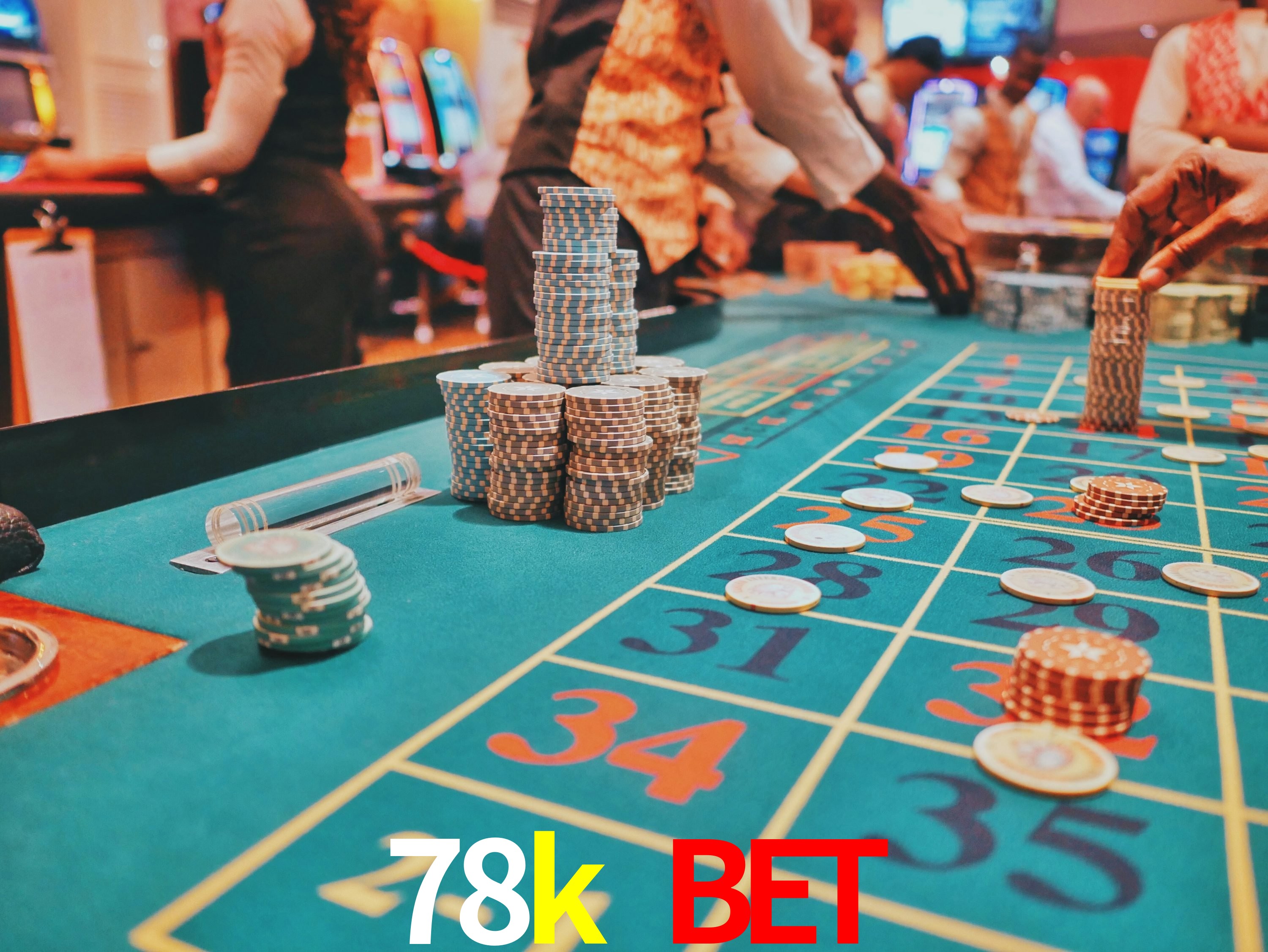Programa VIP 78k bet