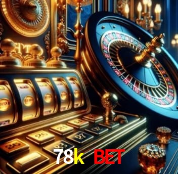 Bônus Diários 78k bet