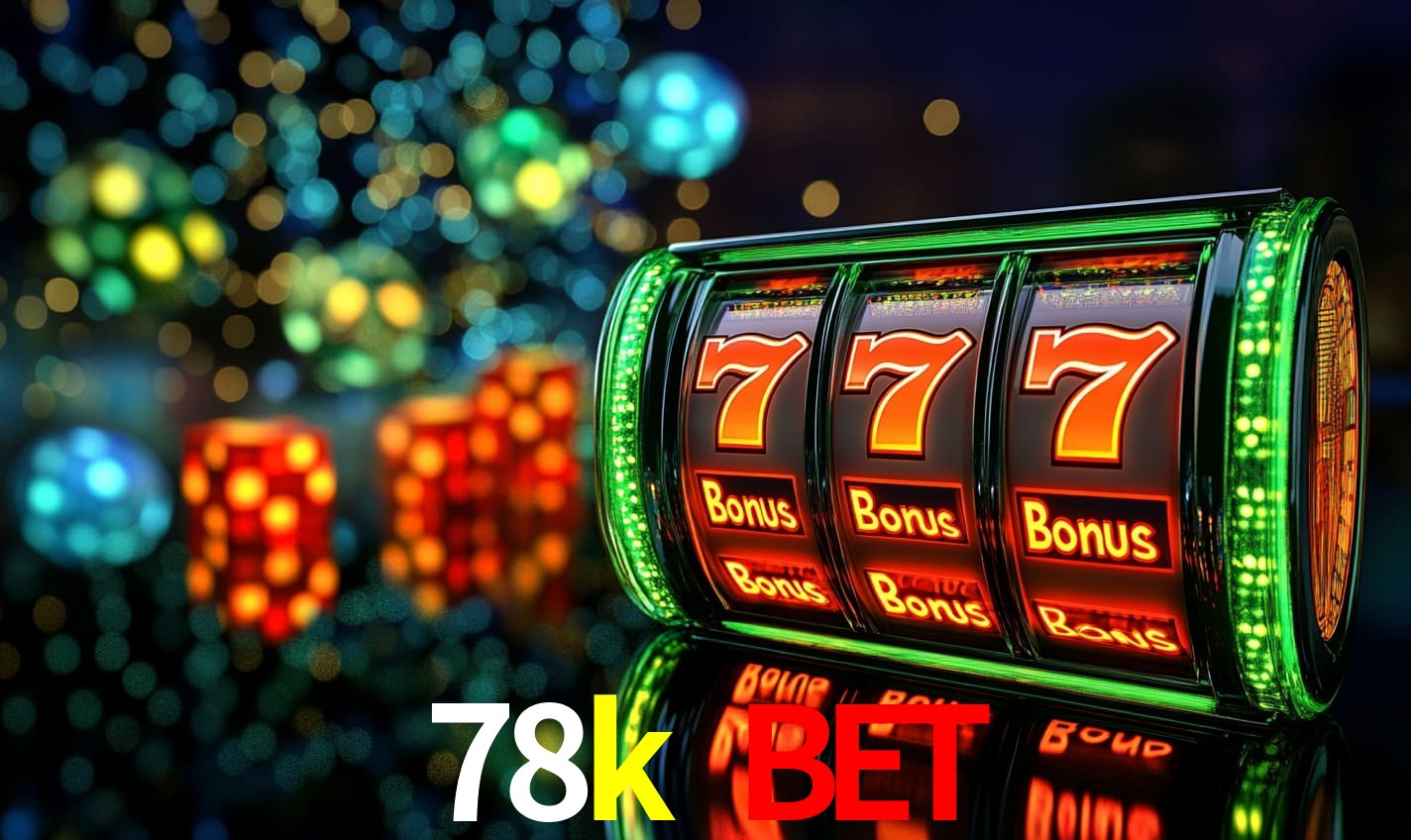 Estatísticas do Jogo 78k bet