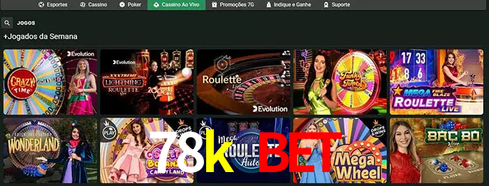 78k bet bet