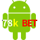 Aplicativo 78k bet para Android