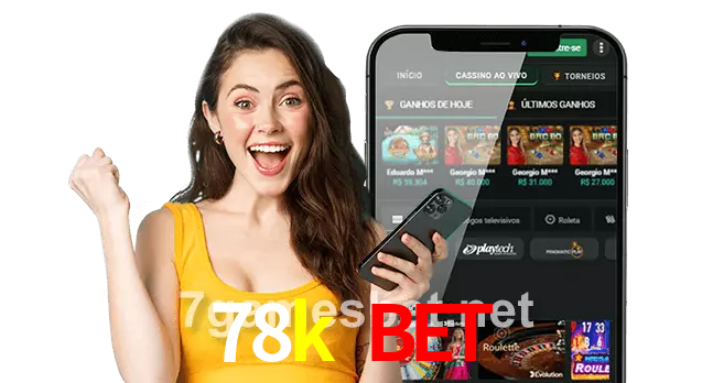 78k bet